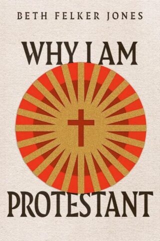 9781514003008 Why I Am Protestant