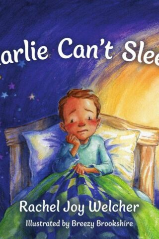9781514010013 Charlie Cant Sleep