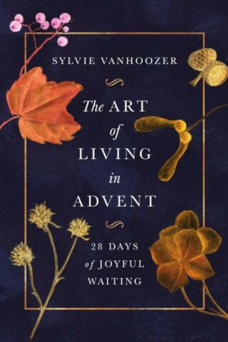 9781514011386 Art Of Living In Advent
