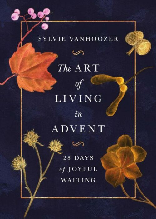 9781514011386 Art Of Living In Advent