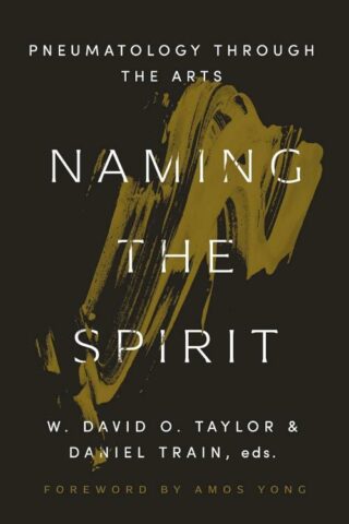 9781514013489 Naming The Spirit