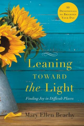 9781954533134 Leaning Toward The Light