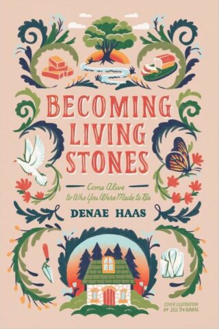 9781954533219 Becoming Living Stones