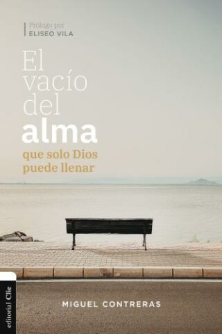 9788417620738 Vacio Del Alma Que Solo Puede - (Spanish)