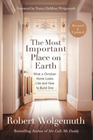 9780718088064 Most Important Place On Earth