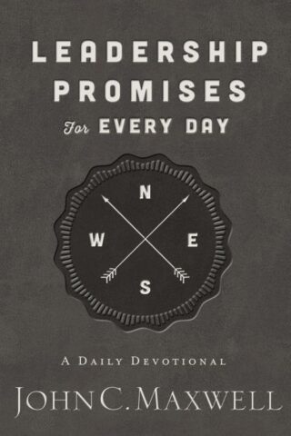 9780718089740 Leadership Promises For Every Day