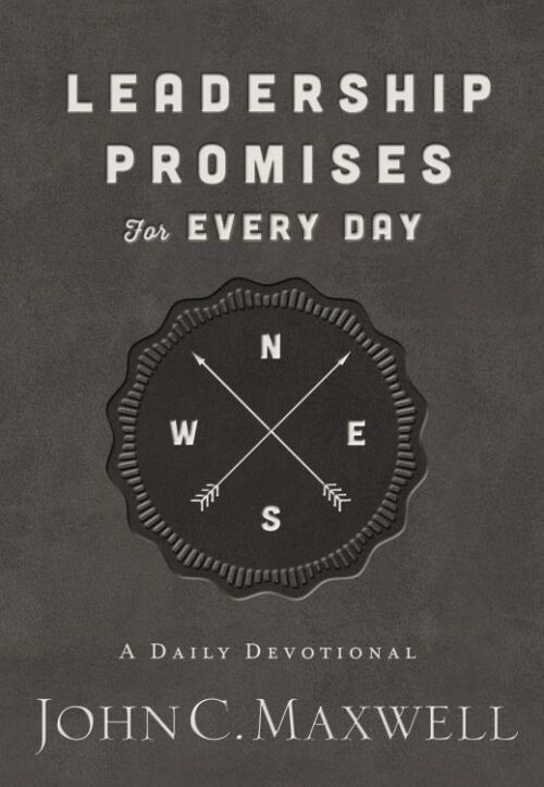 9780718089740 Leadership Promises For Every Day