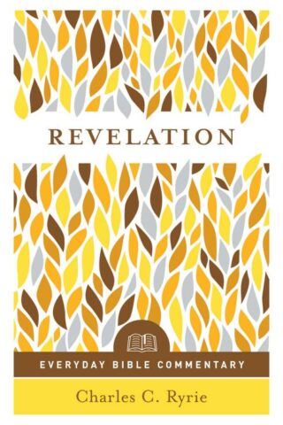 9780802418258 Revelation Everyday Bible Commentary