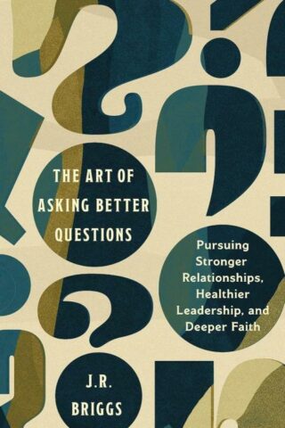 9781514011119 Art Of Asking Better Questions