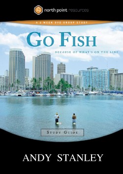 9781590525487 Go Fish Study Guide (Student/Study Guide)