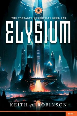 9781948014922 Elysium