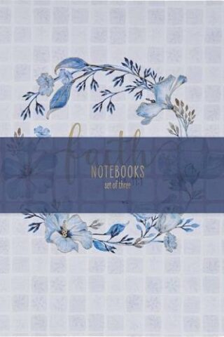 1220000326828 Slim Softcover Scripture Notebooks for Women