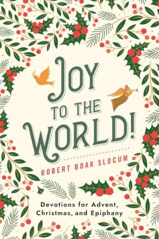 9781640658233 Joy To The World