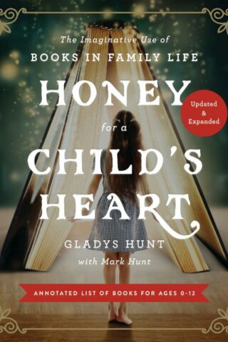 9780310359333 Honey For A Childs Heart Updated And Expanded (Expanded)