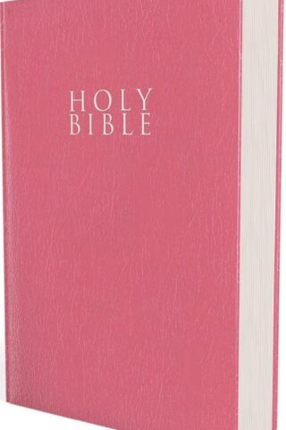 9780310450429 Gift And Award Bible Comfort Print
