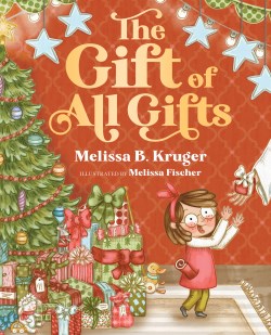 9780736991957 Gift Of All Gifts