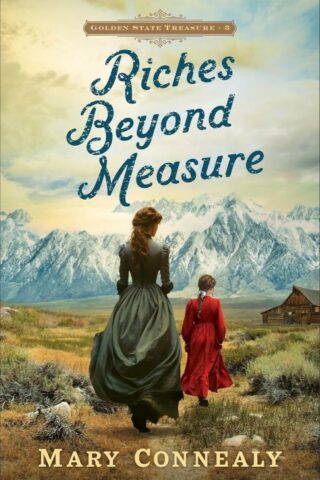 9780764245589 Riches Beyond Measure