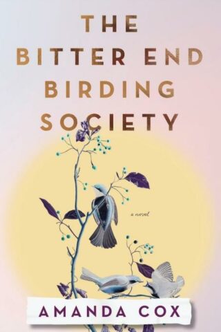 9780800747053 Bitter End Birding Society