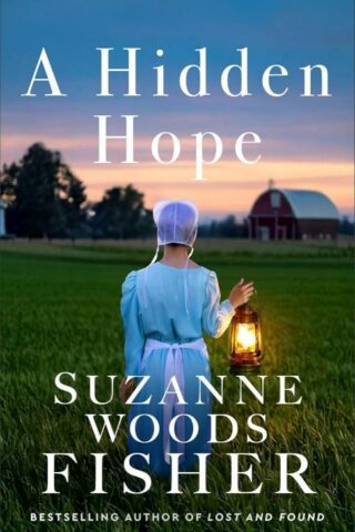 9780800747435 Hidden Hope