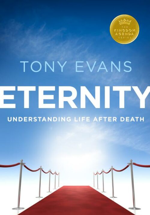 9780802413888 Eternity : Understanding Life After Death