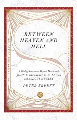 9780830848652 Between Heaven And Hell