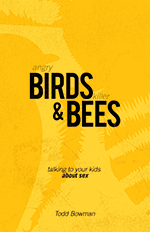 9780834130944 Angry Bird And Killer Bees