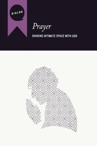 9780834134348 Prayer Participants Guide (Student/Study Guide)