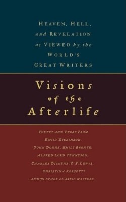 9780849991233 Visions Of The Afterlife