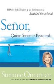 9780881137095 Senor Quiero Sentirme Restaura - (Spanish)