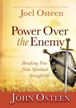 9780892968879 Power Over The Enemy