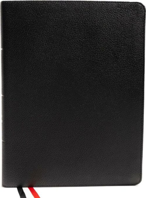 9781087782843 Tony Evans Study Bible