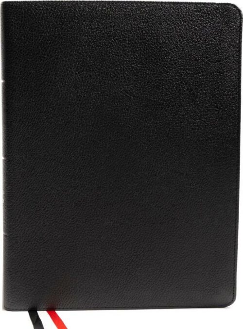 9781087782850 Tony Evans Study Bible