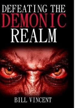 9781365757488 Defeating The Demonic Realm