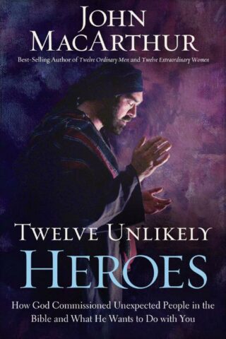 9781400206117 12 Unlikely Heroes