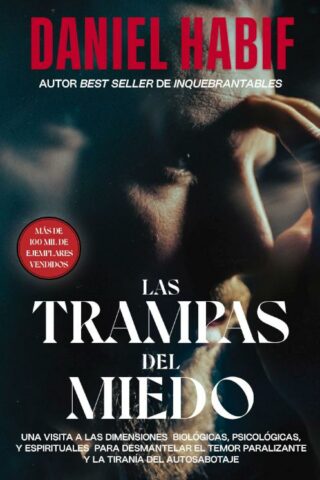 9781400223510 Trampas Del Miedo - (Spanish)