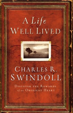 9781400256808 Life Well Lived