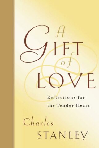 9781400277957 Gift Of Love
