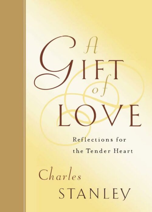 9781400277957 Gift Of Love