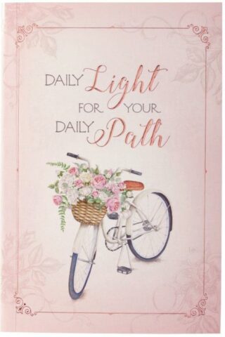 9781432116248 Daily Light For Your Daily Path - Devotional