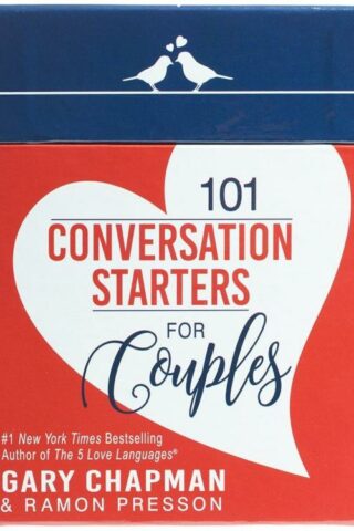 9781432124199 101 Conversation Starters for Couples