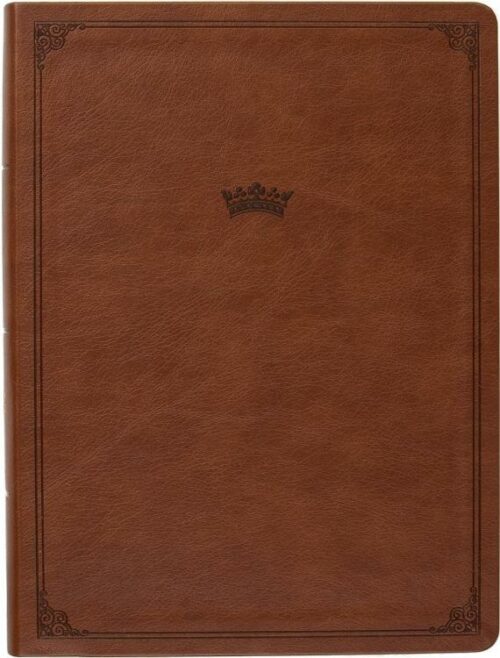 9781433606878 Tony Evans Study Bible