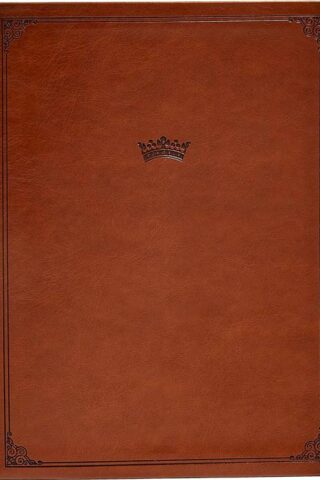 9781433606885 Tony Evans Study Bible
