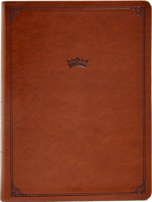9781433606885 Tony Evans Study Bible