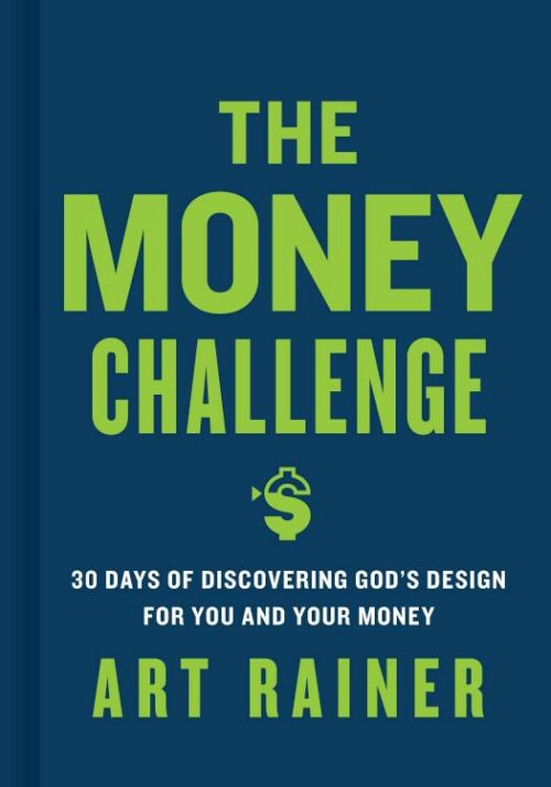 9781433650307 Money Challenge
