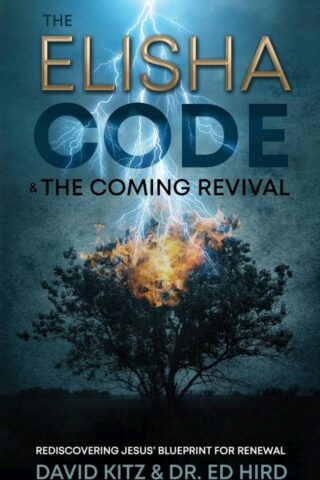 9781486624652 Elisha Code And The Coming Revival