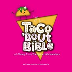 9781486626878 Lets Taco Bout The Bible