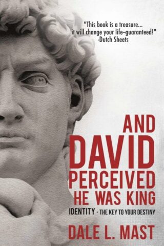 9781498430609 And David Perceived He Was King