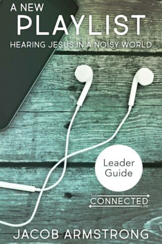 9781501843495 New Playlist Leader Guide (Teacher's Guide)