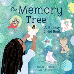 9781506496641 Memory Tree : A Holiday Grief Book