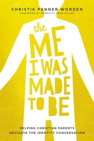9781513814858 Me I Was Made To Be